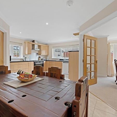 Taigh D'Luxe Villa Inverness Buitenkant foto