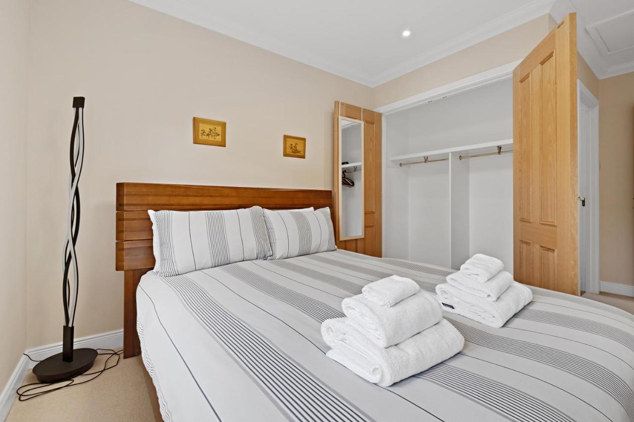 Taigh D'Luxe Villa Inverness Buitenkant foto