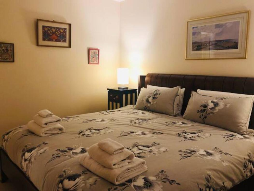 Taigh D'Luxe Villa Inverness Buitenkant foto