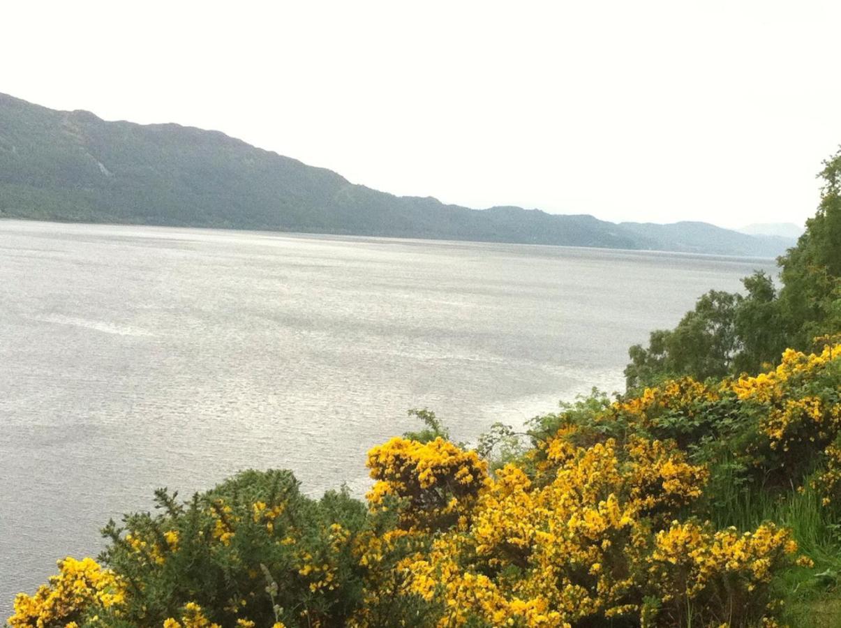 Taigh D'Luxe Villa Inverness Buitenkant foto