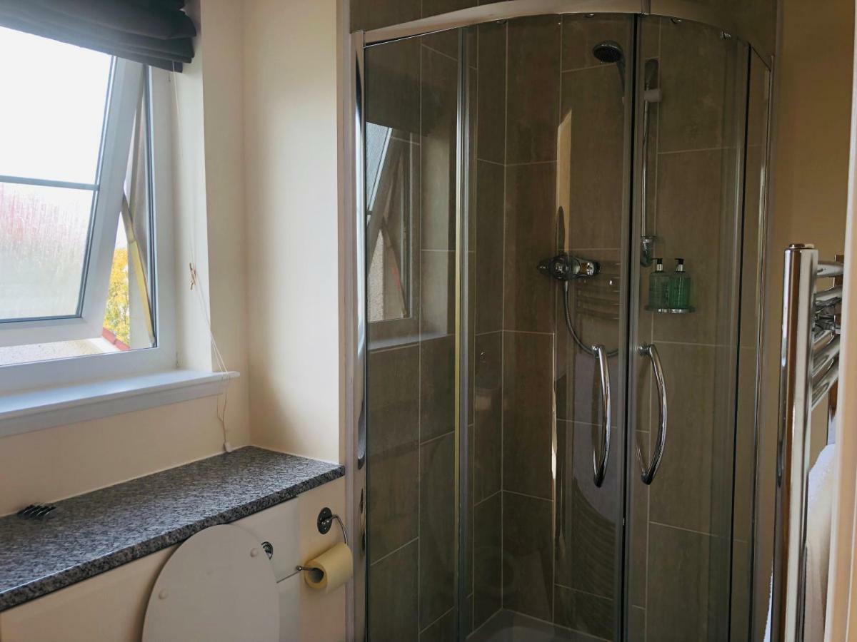 Taigh D'Luxe Villa Inverness Buitenkant foto