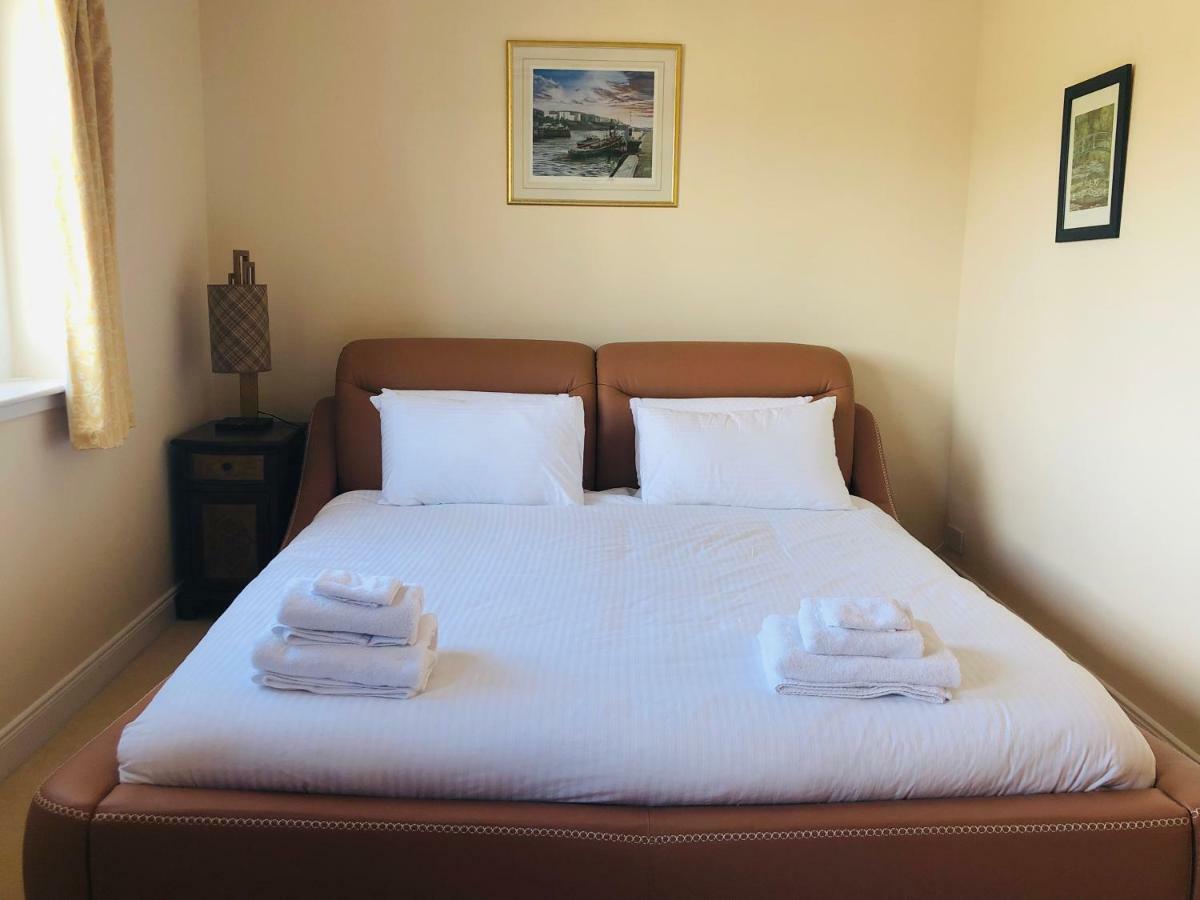 Taigh D'Luxe Villa Inverness Buitenkant foto