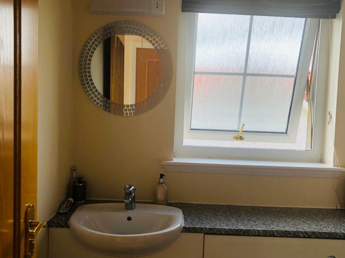 Taigh D'Luxe Villa Inverness Buitenkant foto