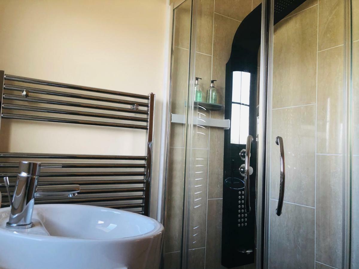Taigh D'Luxe Villa Inverness Buitenkant foto