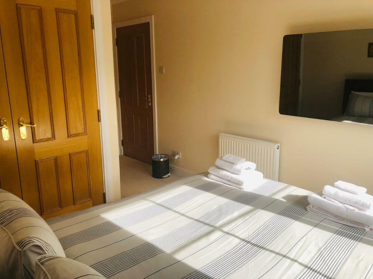 Taigh D'Luxe Villa Inverness Buitenkant foto