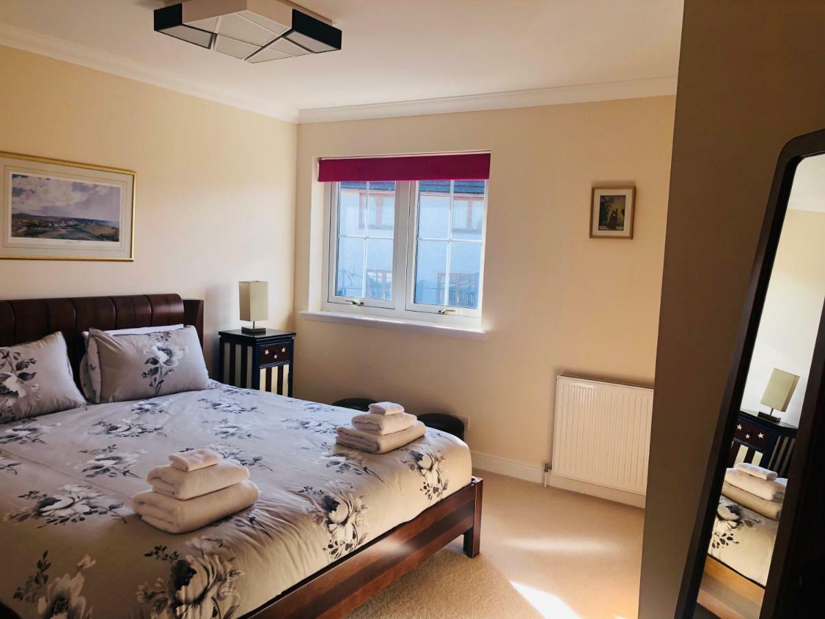 Taigh D'Luxe Villa Inverness Buitenkant foto